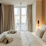 Maison Marais