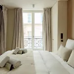 Maison Marais