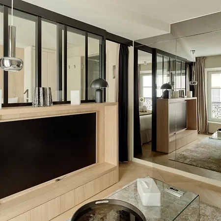 Maison Marais Apartment Paris