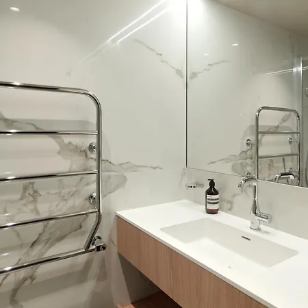 Maison Marais Apartment