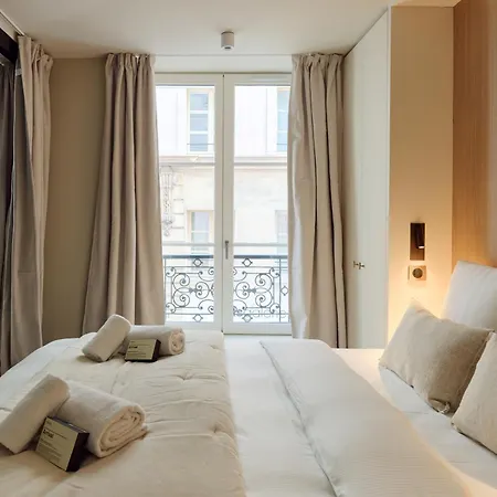 Maison Marais * Paris
