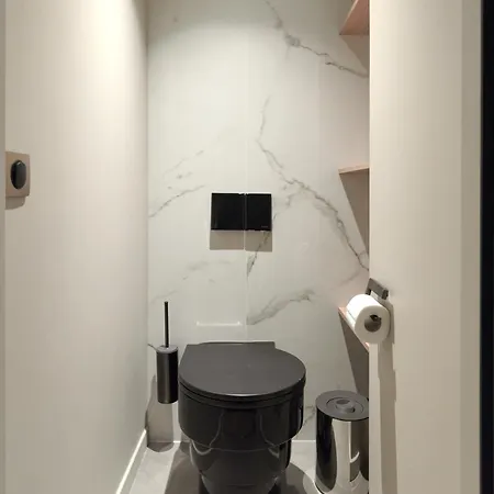 Appartamento Maison Marais Parigi