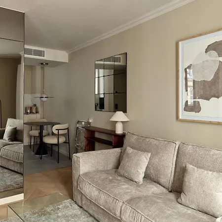 Maison Marais